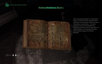 Call of Cthulhu Screenshot